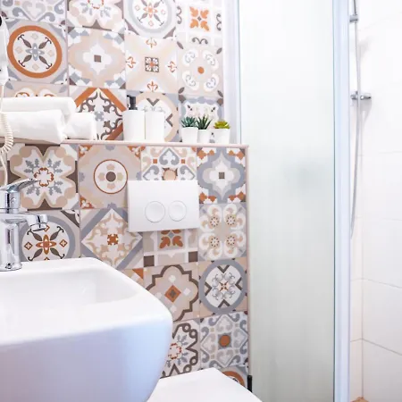 Апартаменти Pinna Hvar