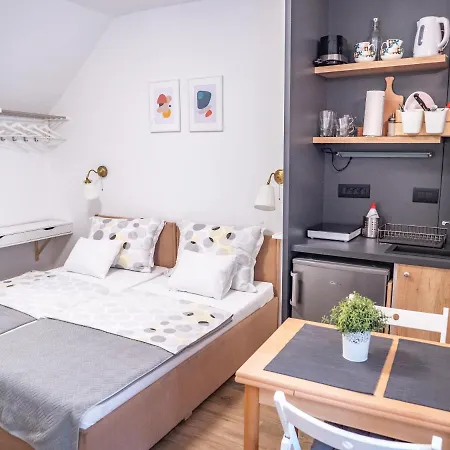 Pinna Hvar Apartman *