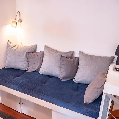 Apartman Pinna Hvar *