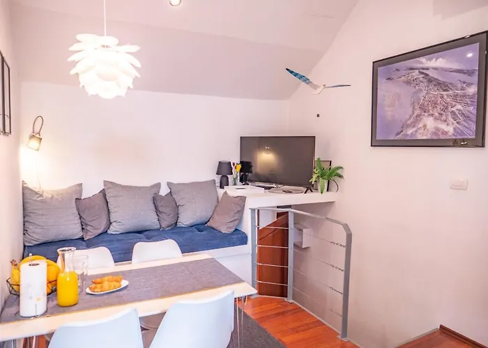 Pinna Hvar Hvar Town