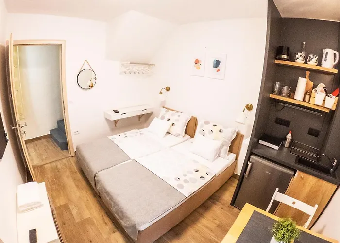 Pinna Hvar Hvar Town