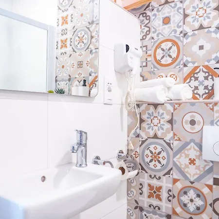 Pinna Hvar Apartmán *