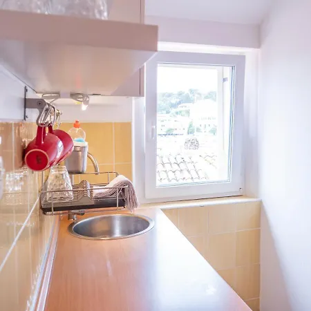 Apartment Pinna Hvar Hvar Town
