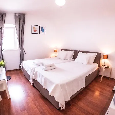 Pinna Hvar Apartment *