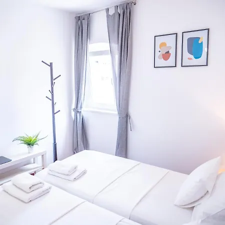 Pinna Hvar Apartment Hvar Town