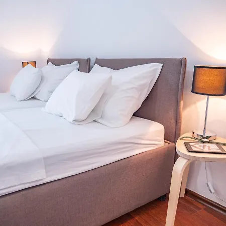 Apartment Pinna Hvar Hvar Town
