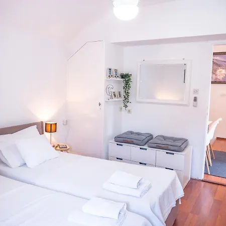 Pinna Hvar Apartment Hvar Town