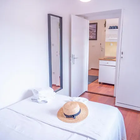 Pinna Hvar Apartment Hvar Town