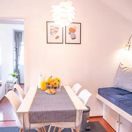 Pinna Hvar Apartment Hvar Town