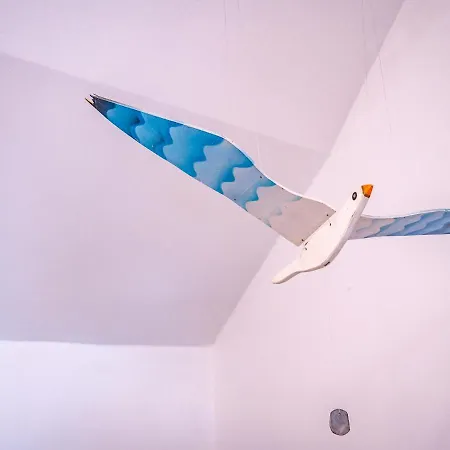 Apartmán Pinna Hvar