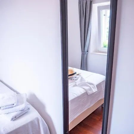 Apartamento Pinna Hvar *