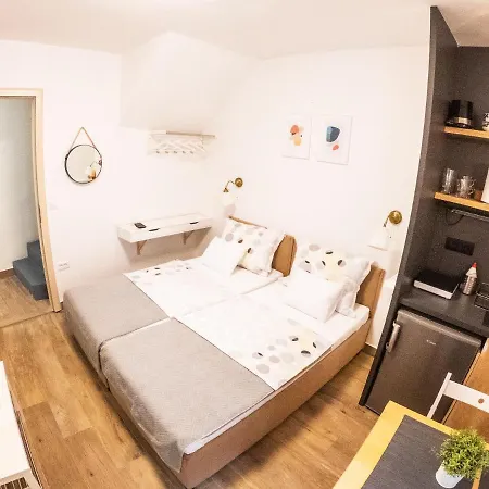 Pinna Hvar Hvar Town