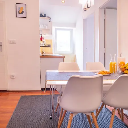 Pinna Hvar Apartament *