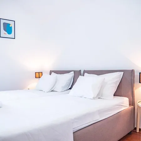 Pinna Hvar Apartment Hvar Town