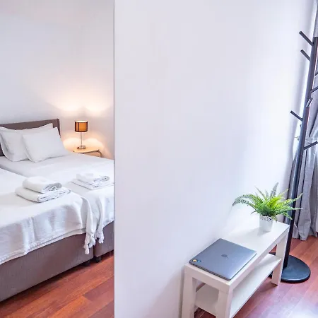Pinna Hvar Apartment *