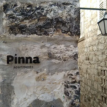 Pinna Hvar Apartment