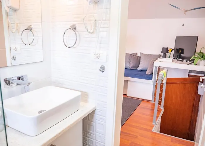 Pinna Hvar Apartamento Hvar Town