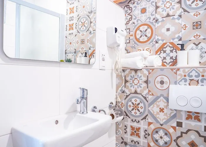 Pinna Hvar Apartamento *