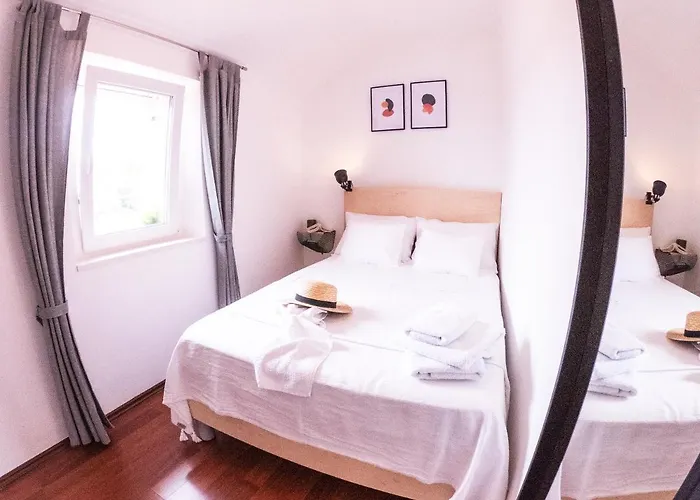 Pinna Hvar Apartamento