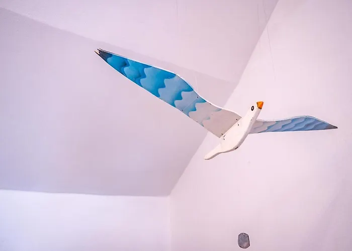 Lägenhet Pinna Hvar