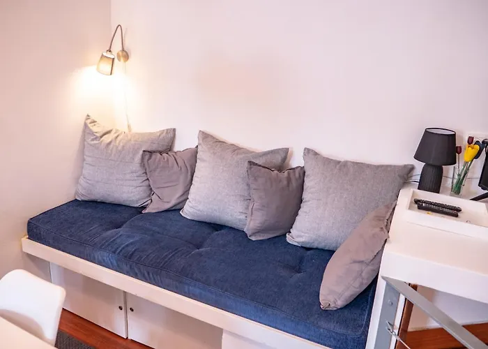 Apartamento Pinna Hvar *