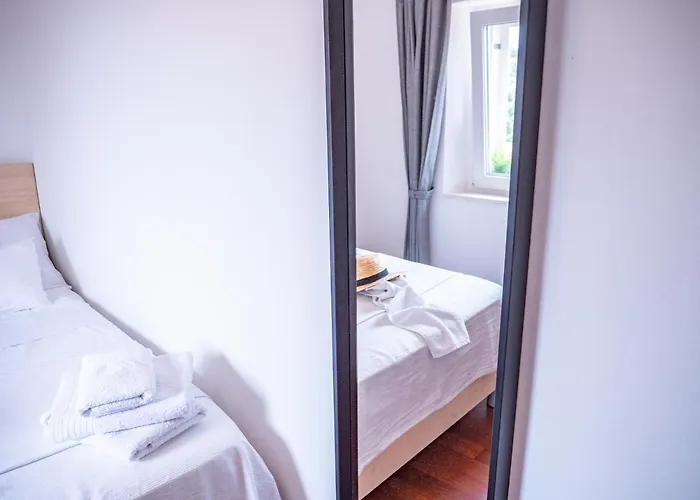 Apartamento Pinna Hvar *