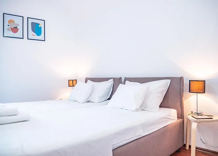 Pinna Hvar Apartamento Hvar Town