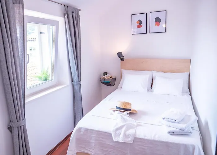 Pinna Hvar Apartamento