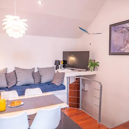 Pinna Hvar Hvar Town