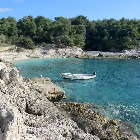 Lägenhet Pinna Hvar