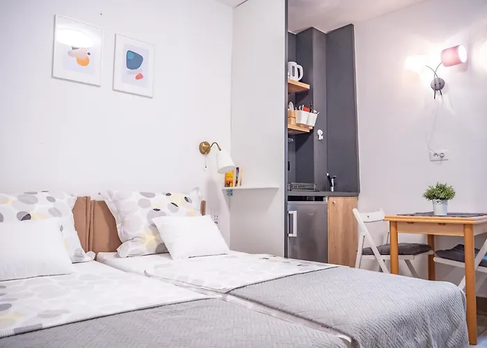 Apartment Pinna Hvar