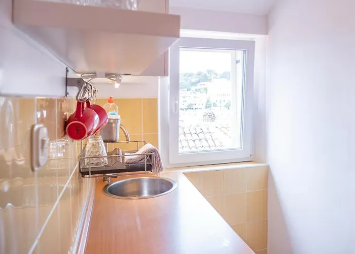 Apartment Pinna Hvar Hvar Town