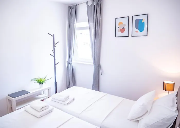 Pinna Hvar Apartment Hvar Town