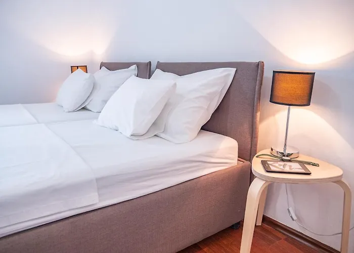 Apartment Pinna Hvar Hvar Town