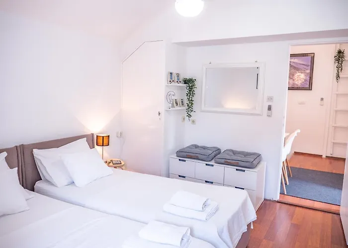 Pinna Hvar Apartment Hvar Town