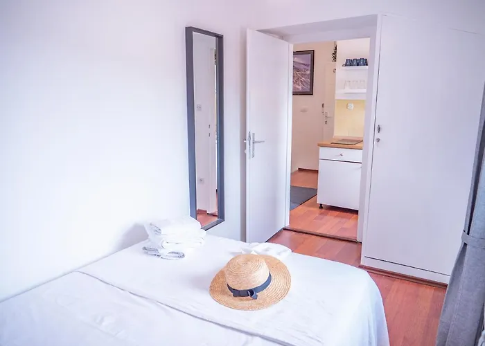 Pinna Hvar Apartment Hvar Town