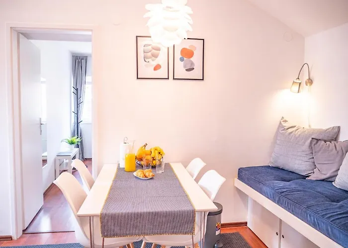 Pinna Hvar Apartment Hvar Town