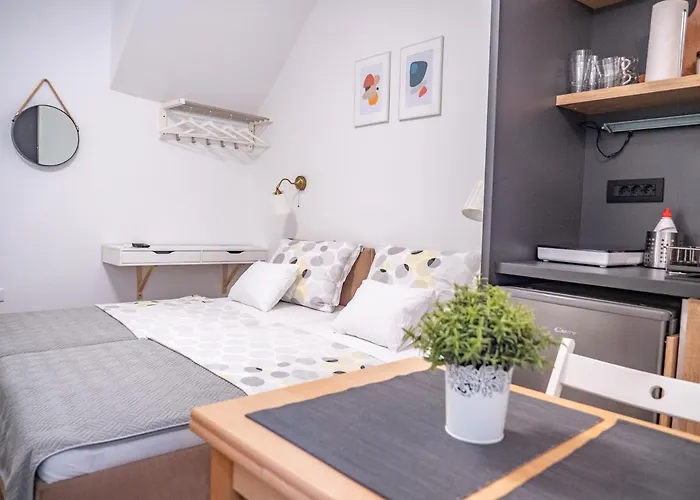 Apartment Pinna Hvar Hvar Town