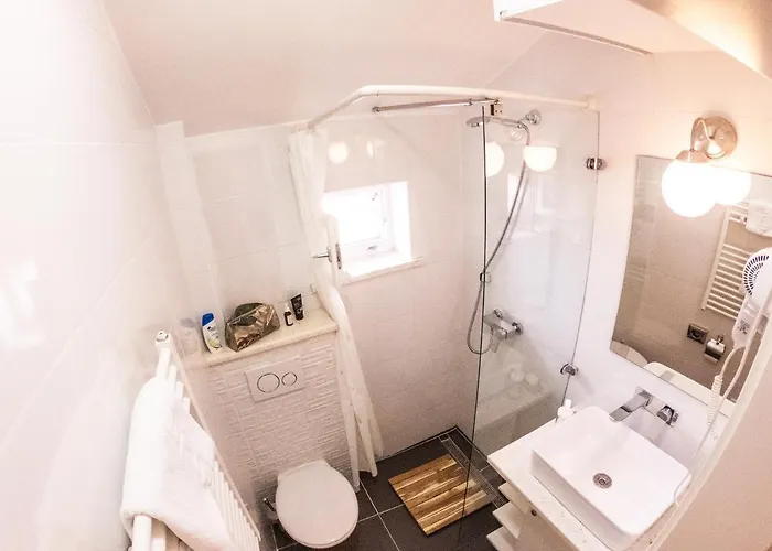 Pinna Hvar Apartment